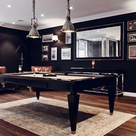 Nadmorski Dwor Wood Apartment Γκντανσκ Εξωτερικό φωτογραφία